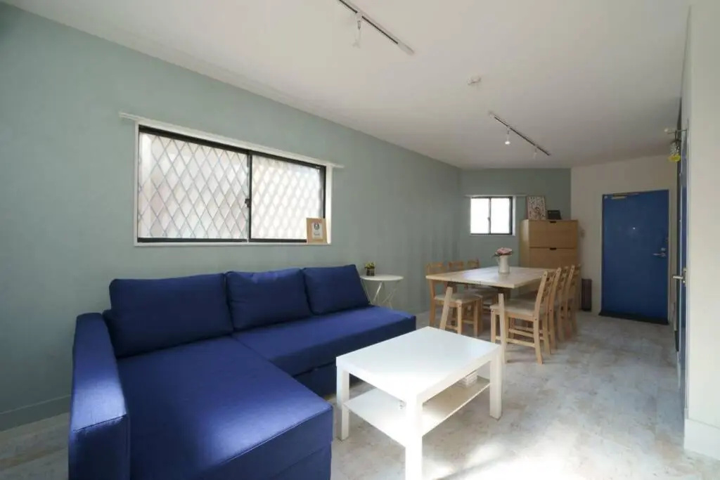 Airstar Hakata House 사진 16