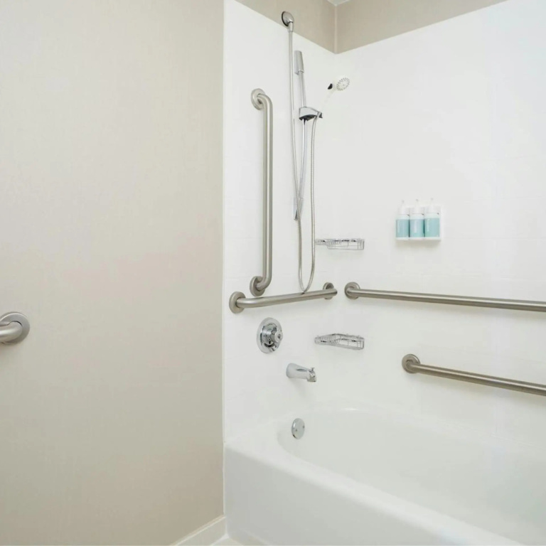 SpringHill Suites Los Angeles LAX/Manhattan Beach - Général
