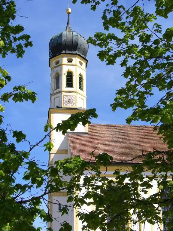 Landgasthof Berg