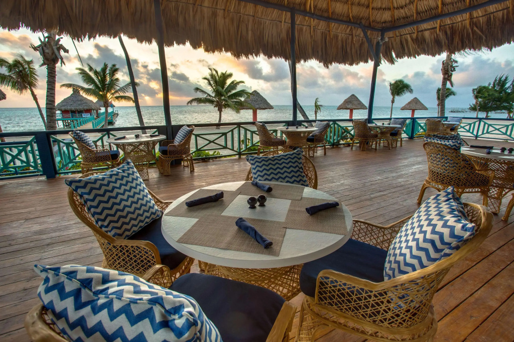 Costa Blu Adults Only Beach Resort - Général