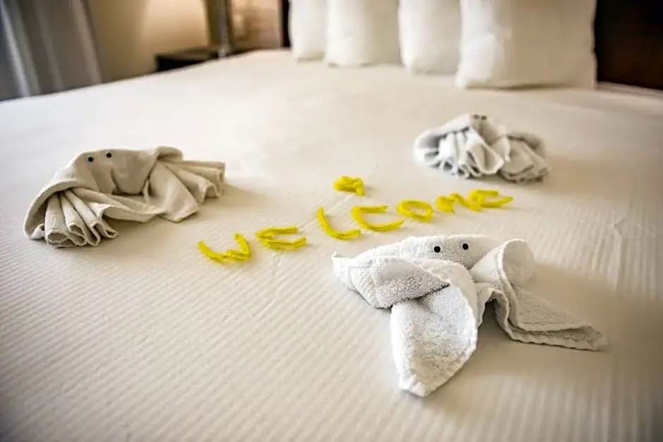 Skipjack Resort & Marina - Chambres