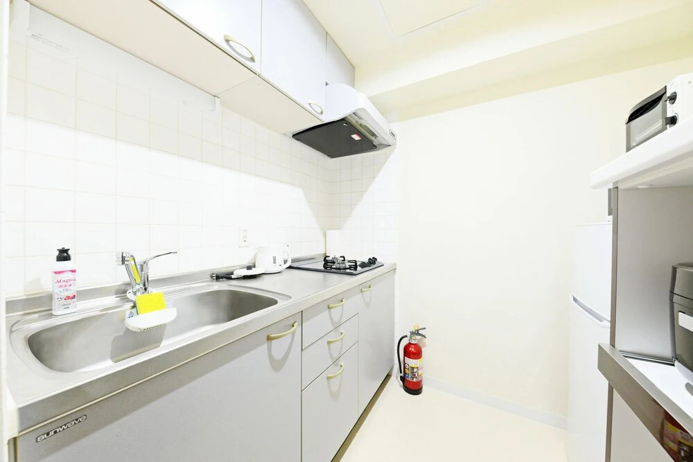 Hostel PRELION SAPPORO 사진 26