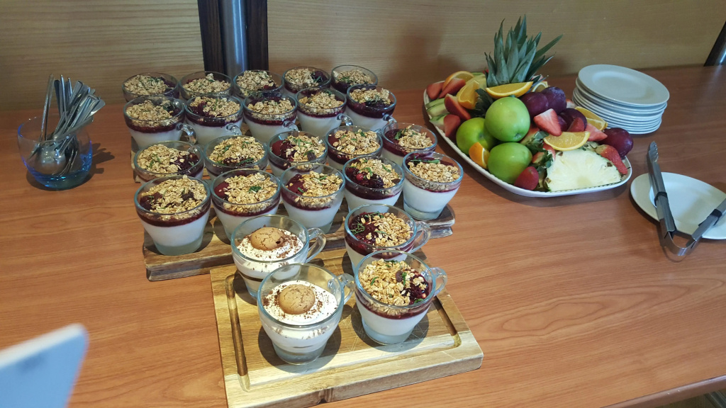 Holiday Inn Derby Nottingham M1 J25 by IHG - фото 11