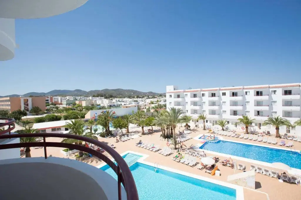 Coral Star Hotel - Chambres