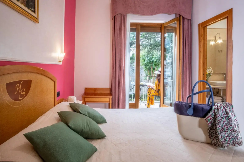 Hotel Savoia Sorrento - Général