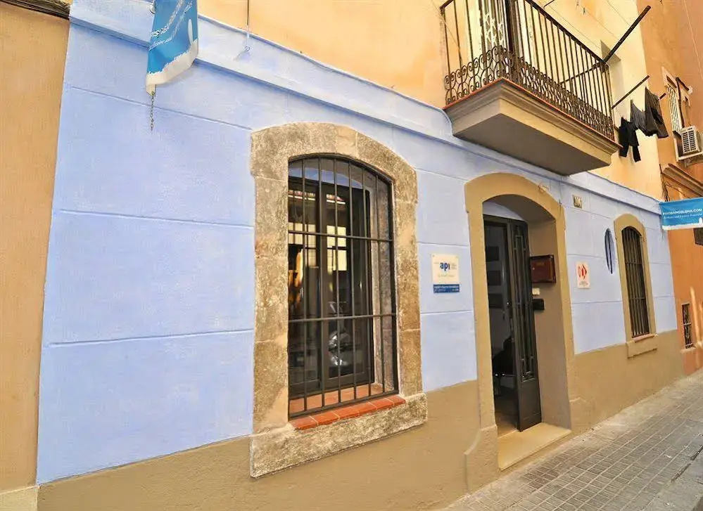 Bedcelona Barceloneta Beach Club & Rooms