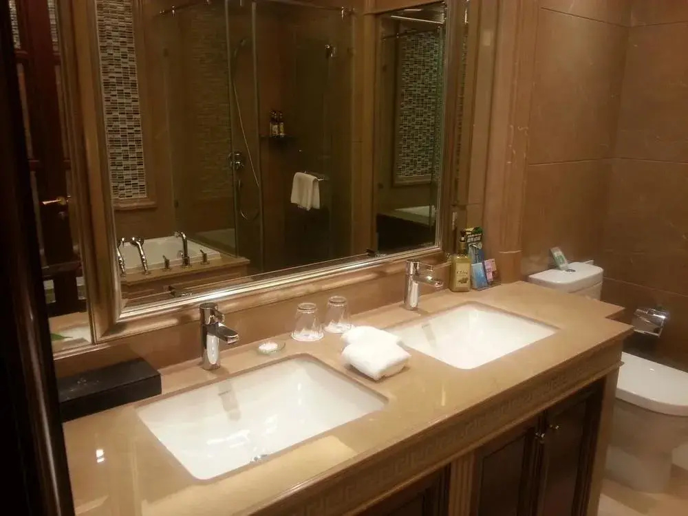 Hangzhou Lingtaoge Hotel - Général