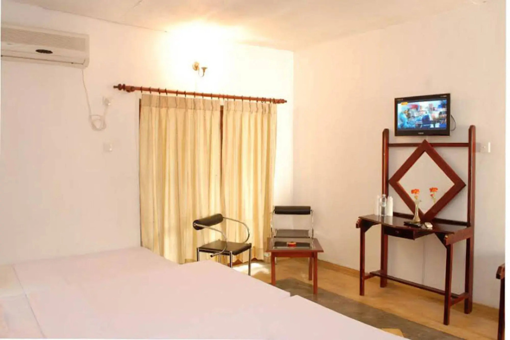 Samorich Hotel - Général