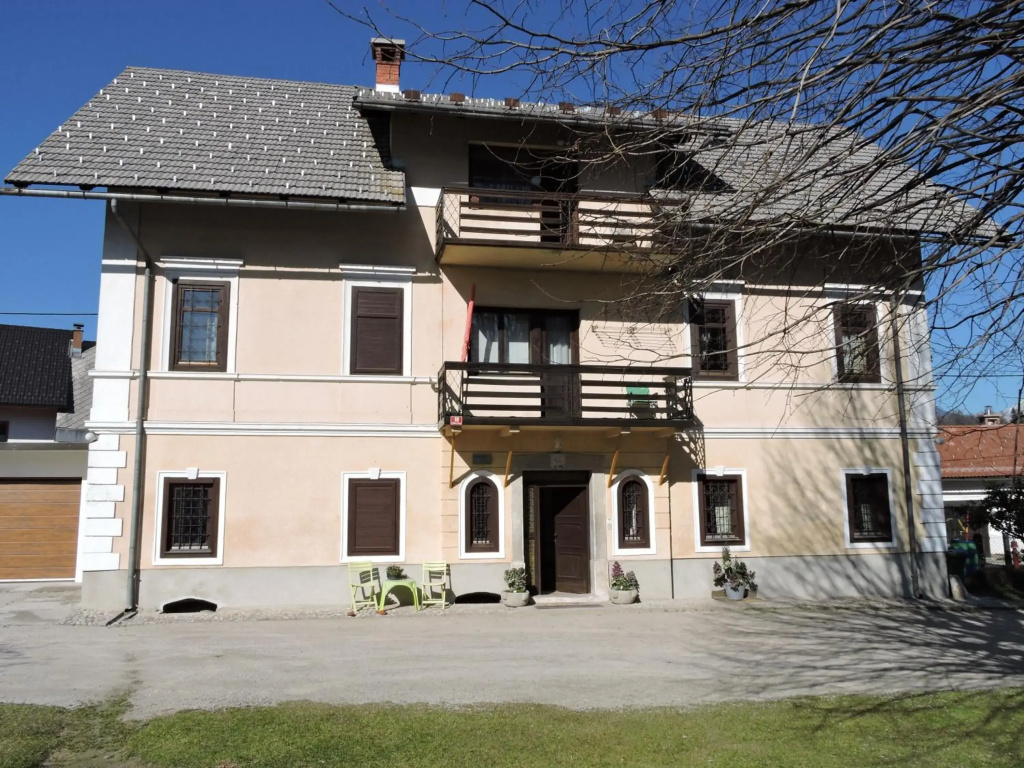 Apartments Banko
