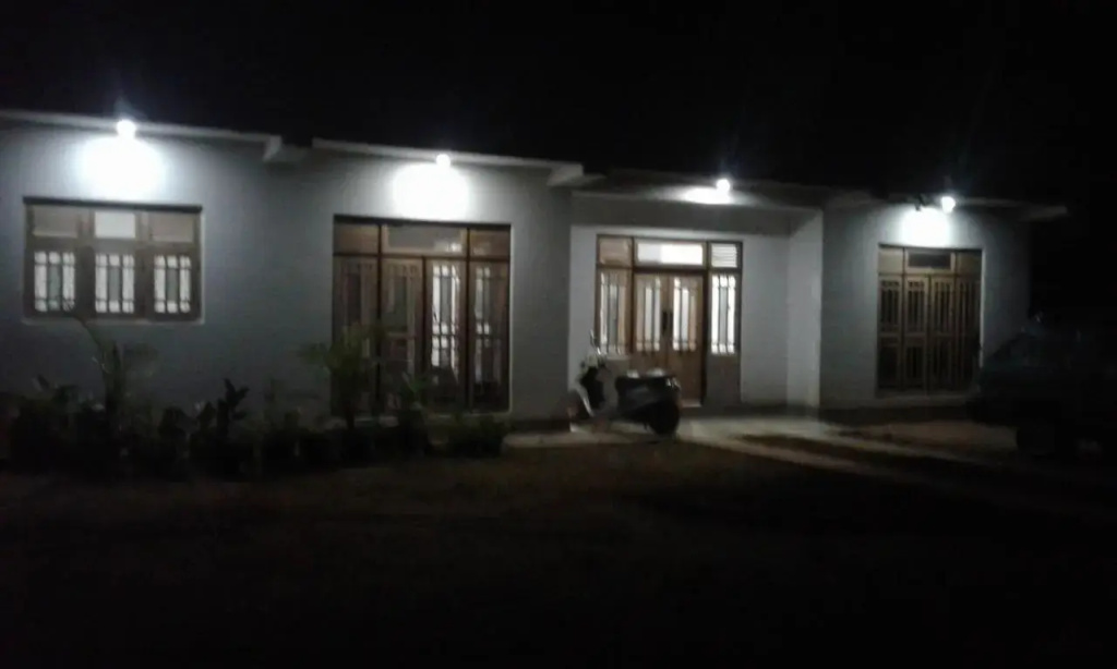 Motel Home Stay
