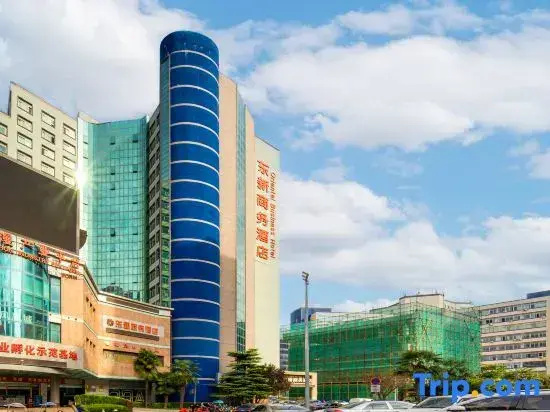 Xi'an Oriental Business Hotel - Général
