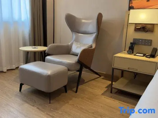 Vienna Hotel Foshan Nanhai Avenue Branch - Chambres