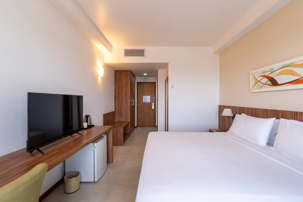 Holiday Inn Manaus by IHG - Général