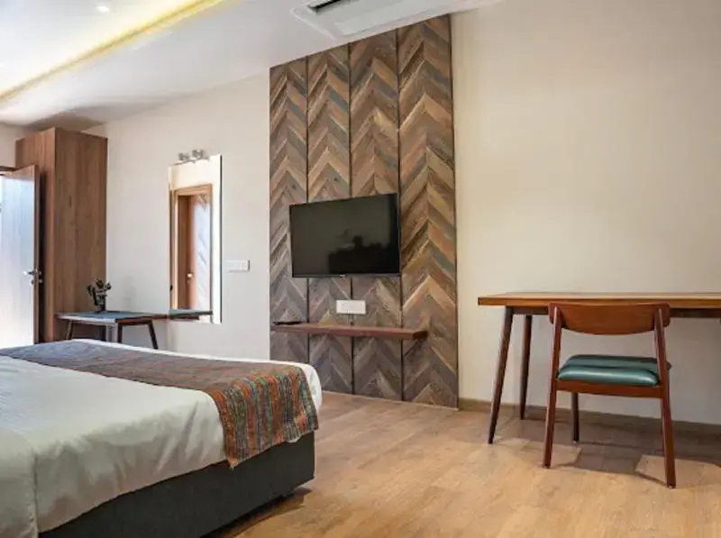 Hotel photo 5