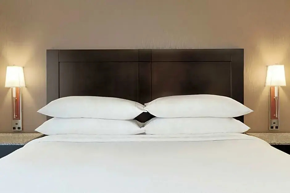 Embassy Suites by Hilton Arcadia Pasadena Area - Chambres