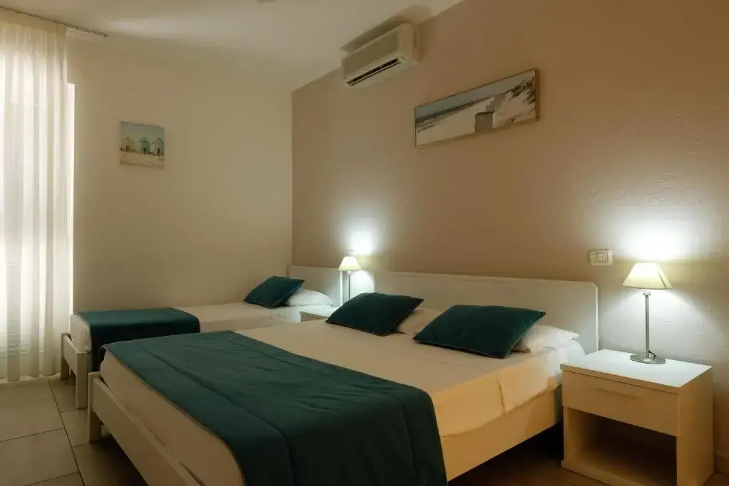 Classic room