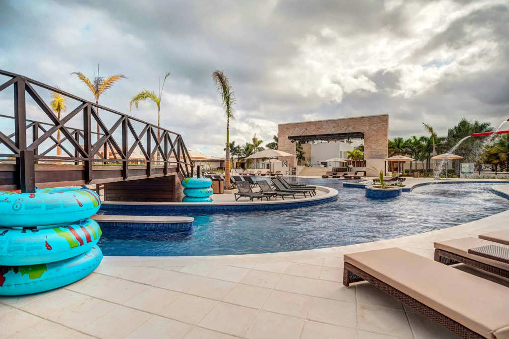 Royalton Blue Waters Montego Bay, An Autograph Collection All Inclusive Resort - Général