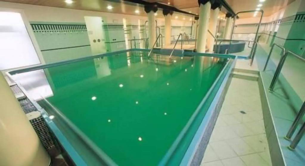 Hotel Centro Termale Il Baistrocchi - Général