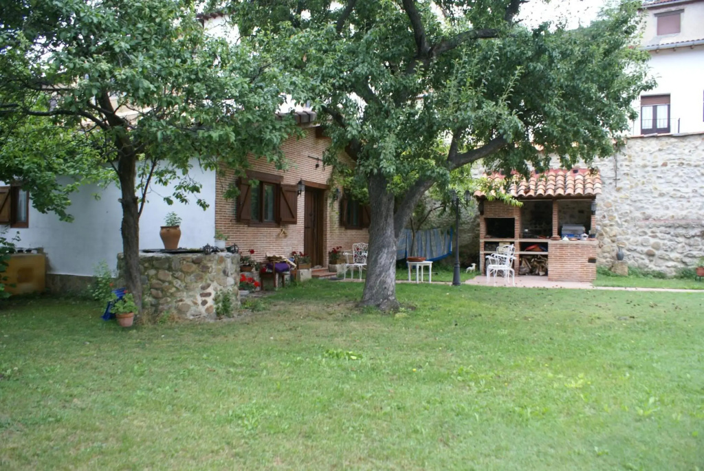 Casa Cristeta
