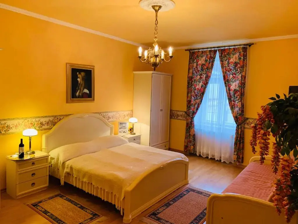 Pension Šejko - Chambres