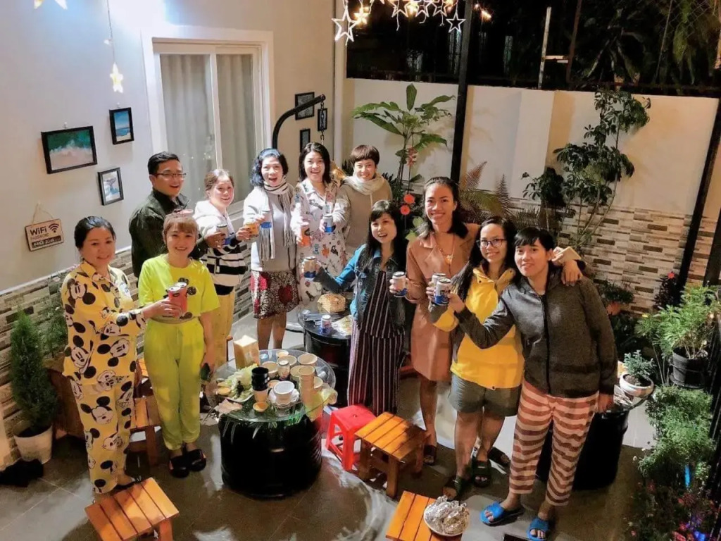 Nha cua Ot — фото 2