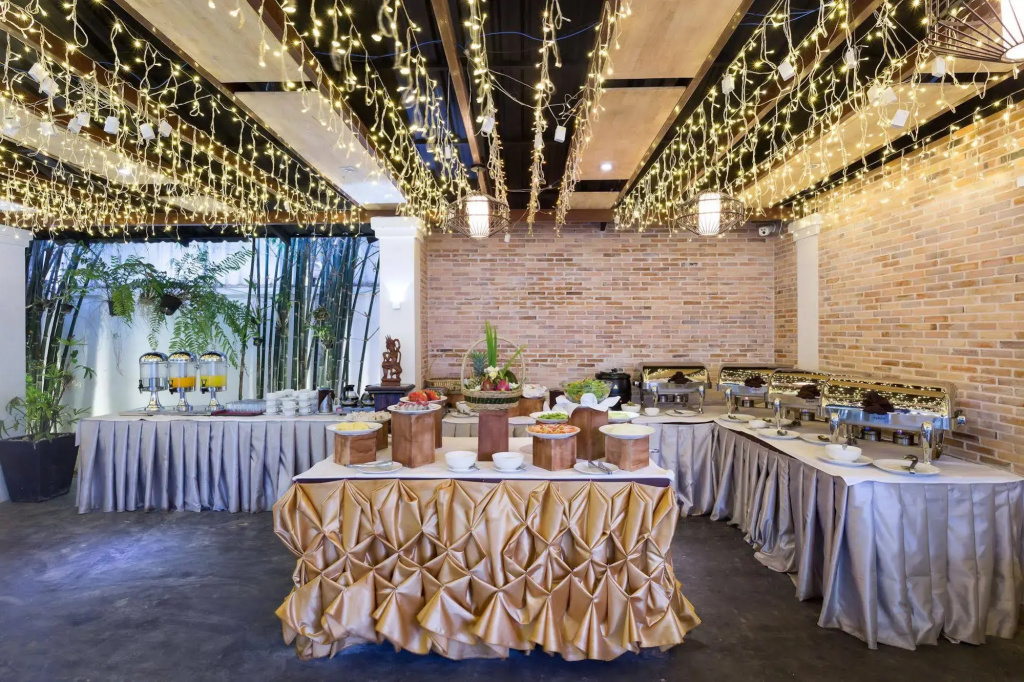 Ladear Angkor Boutique Hotel - Général