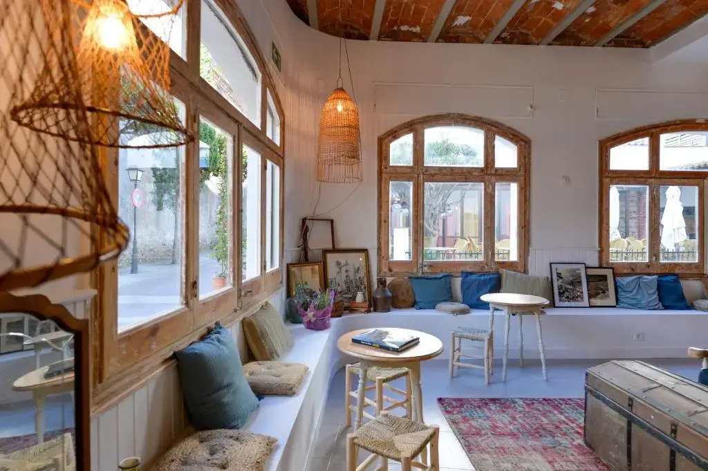 Hostal Boutique Sa Nansa - Général