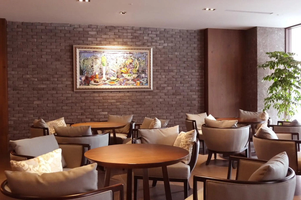 Maison de Chine Hotel Chiayi - фото 31