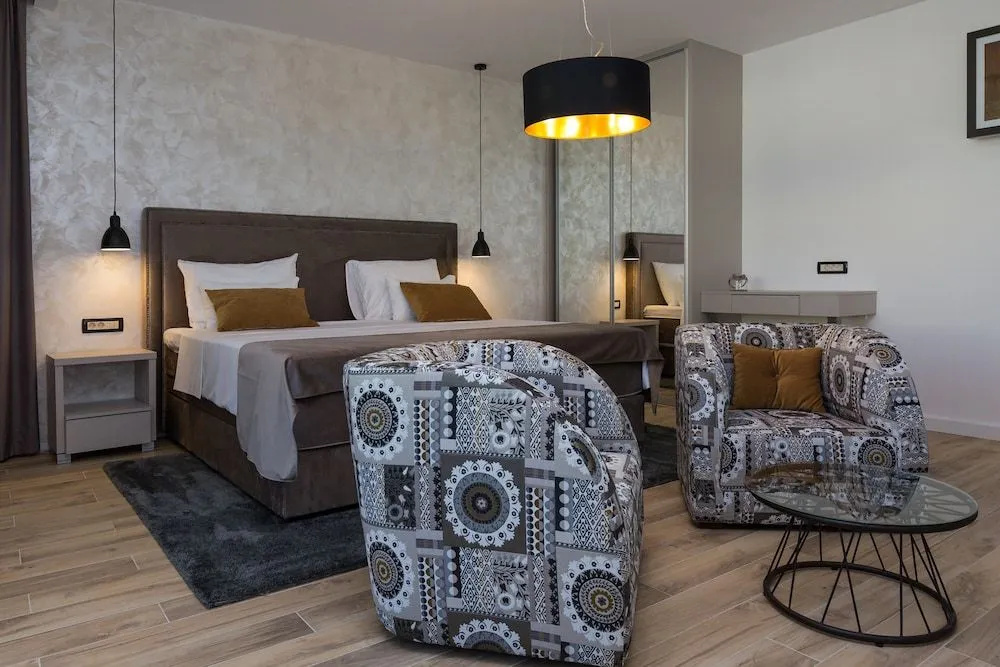 Mirabilis Residence Galeriebild 5
