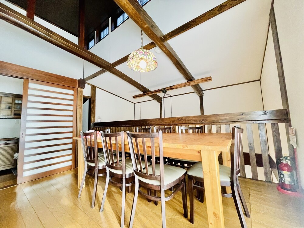 Hakone Man Rai Private Villa & Garden 사진 17
