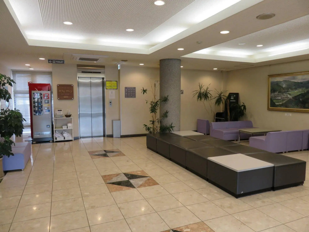 Hotel photo 2
