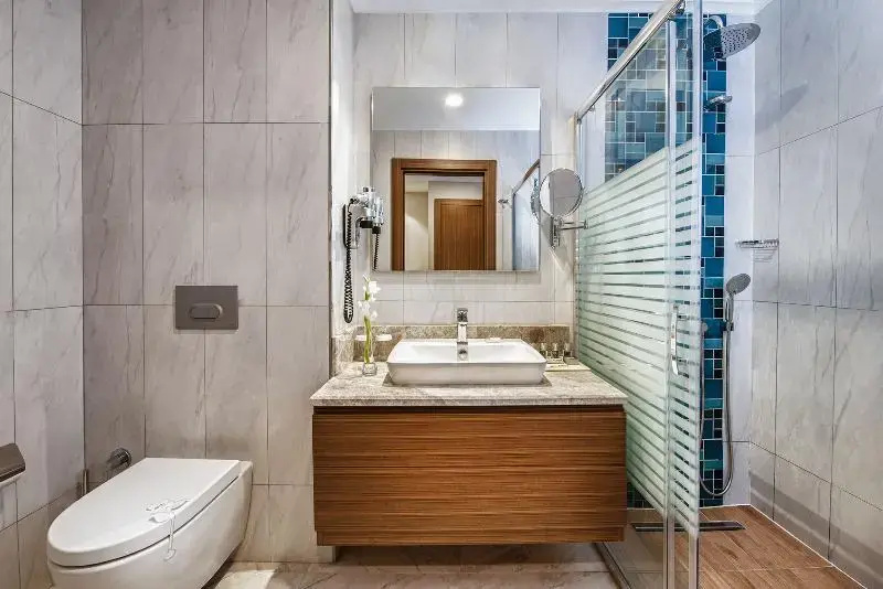 May Thermal Resort Spa Hotel - Chambres