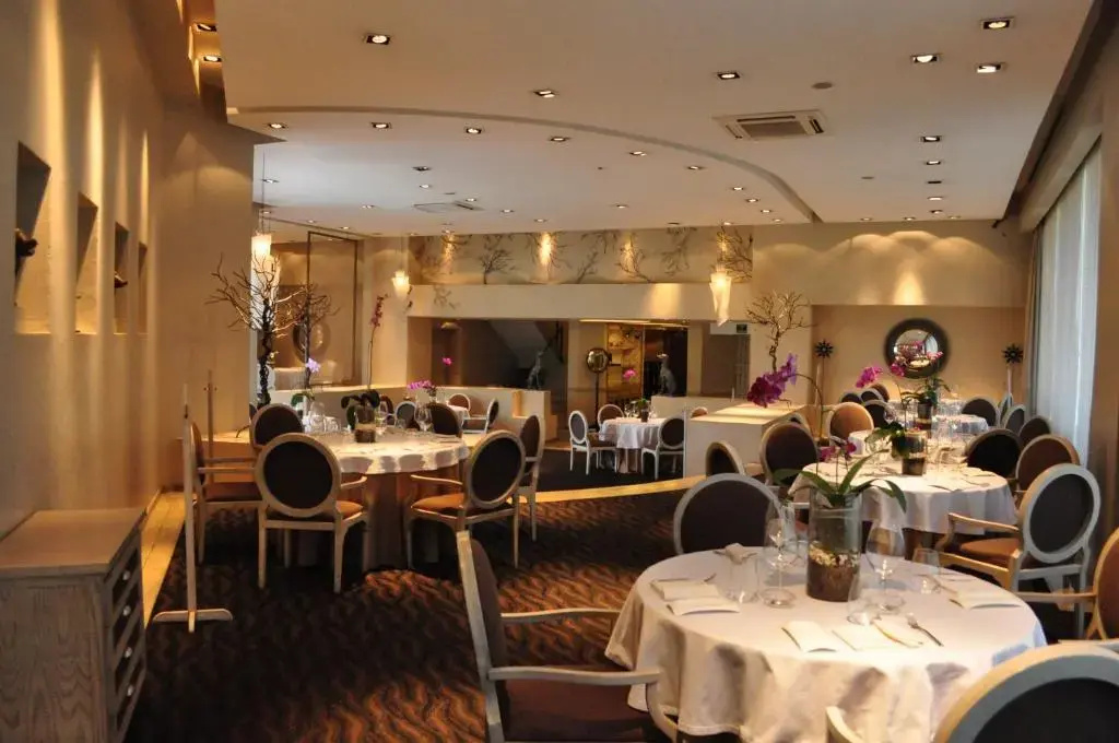 Hotel photo 10