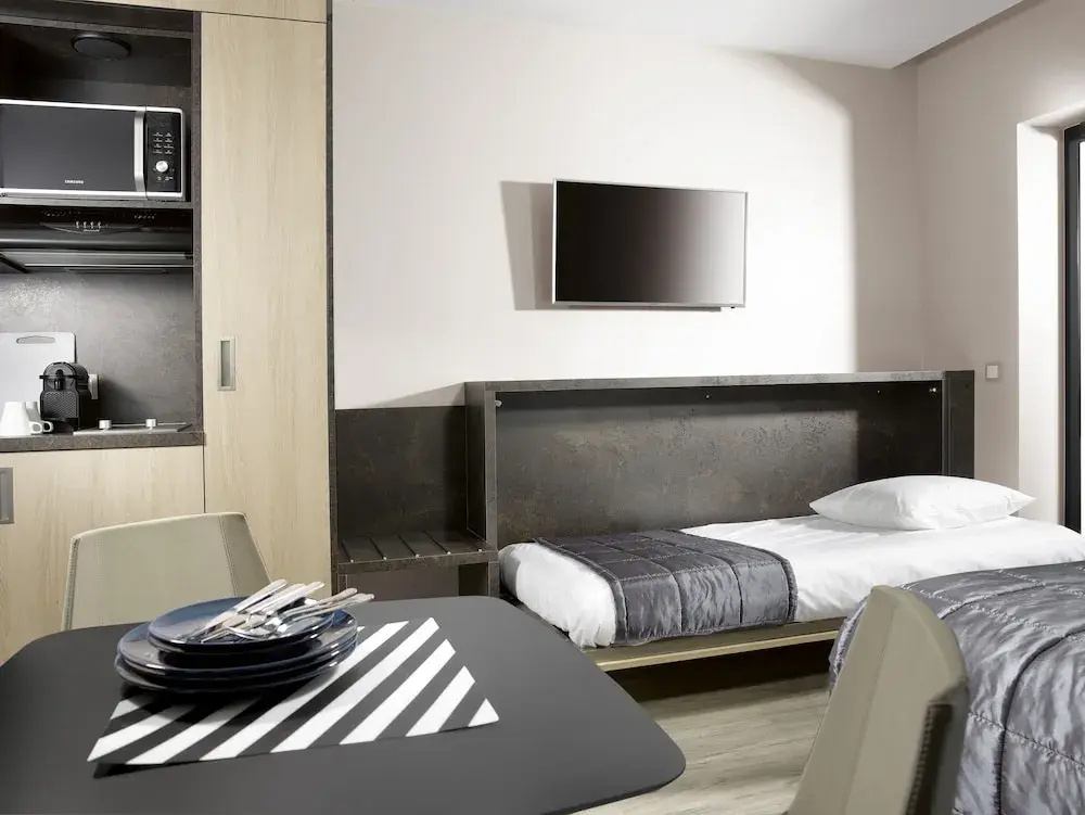 Afficher la photo 6 — Residence Oneloft