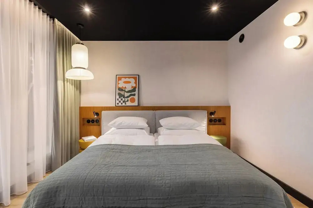 Hotel Kraft
