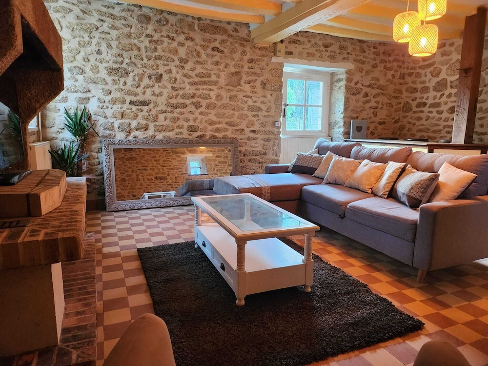Le Clos Loret — 4