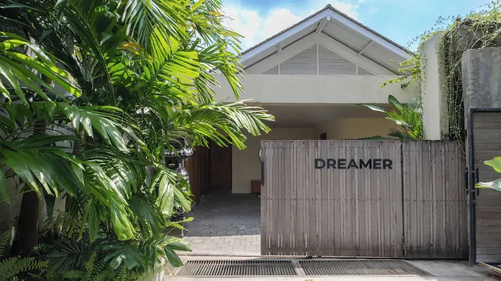 Villa Dreamer by Villa Finder