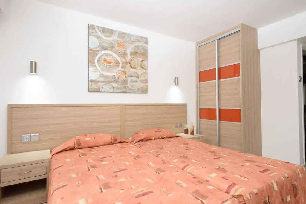 Paul Marie Hotel Apartments - Général