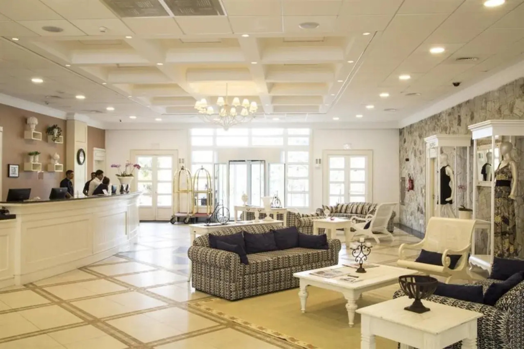 IL Campanario Villaggio Resort - OFICIAL - Général