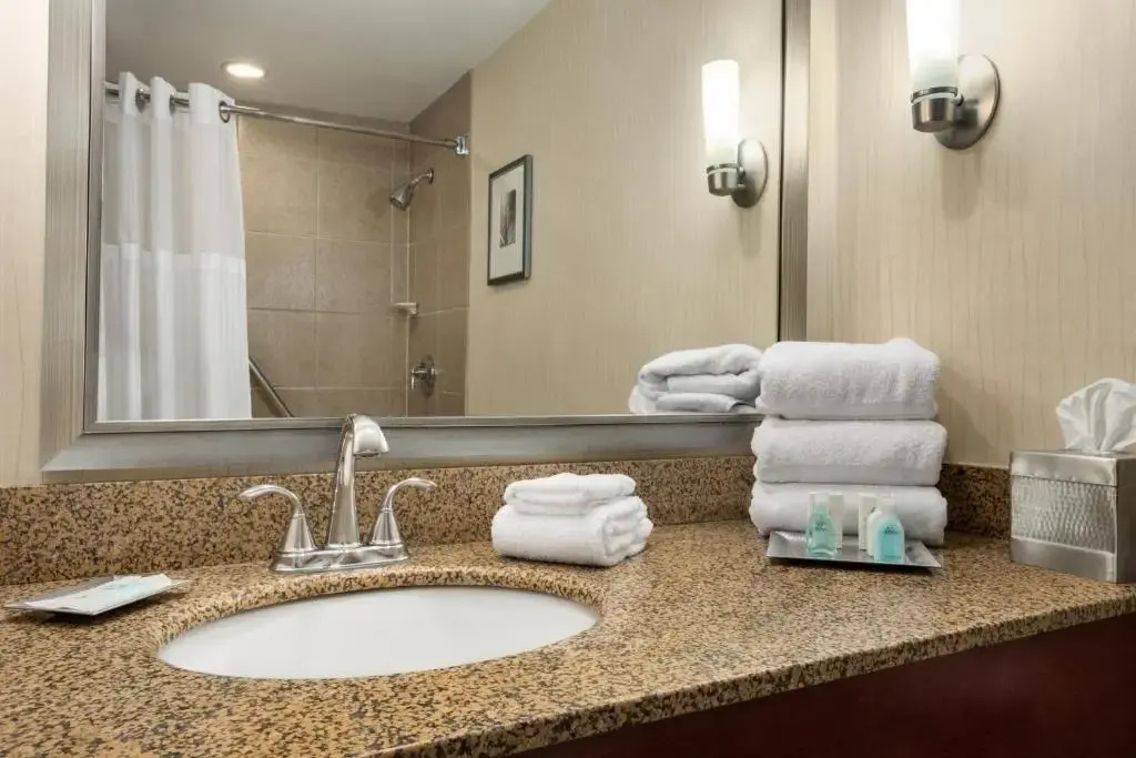 Wyndham Springfield City Centre - Chambres