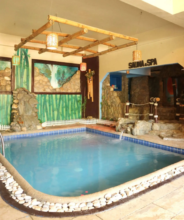 KKG Resort - Général
