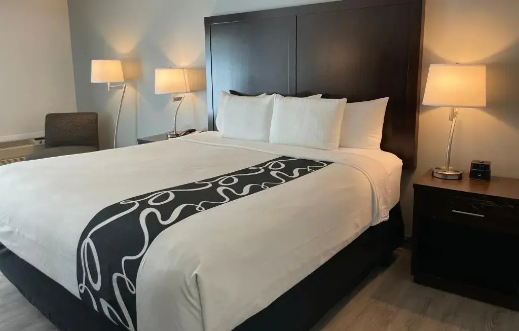 La Quinta Inn by Wyndham Lynnwood - Chambres