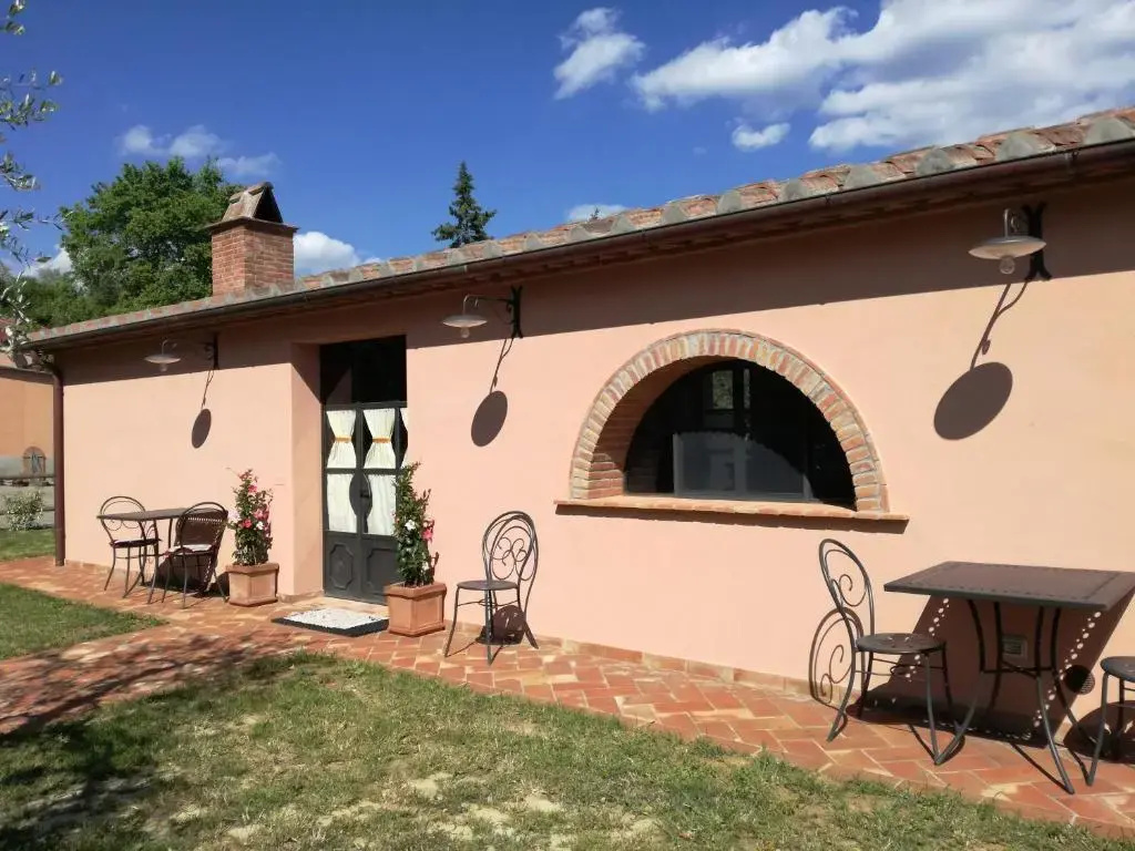 Agriturismo Il Loghino