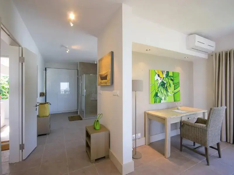 Cape Point Seafront Suites & Penthouse with LOV - Chambres