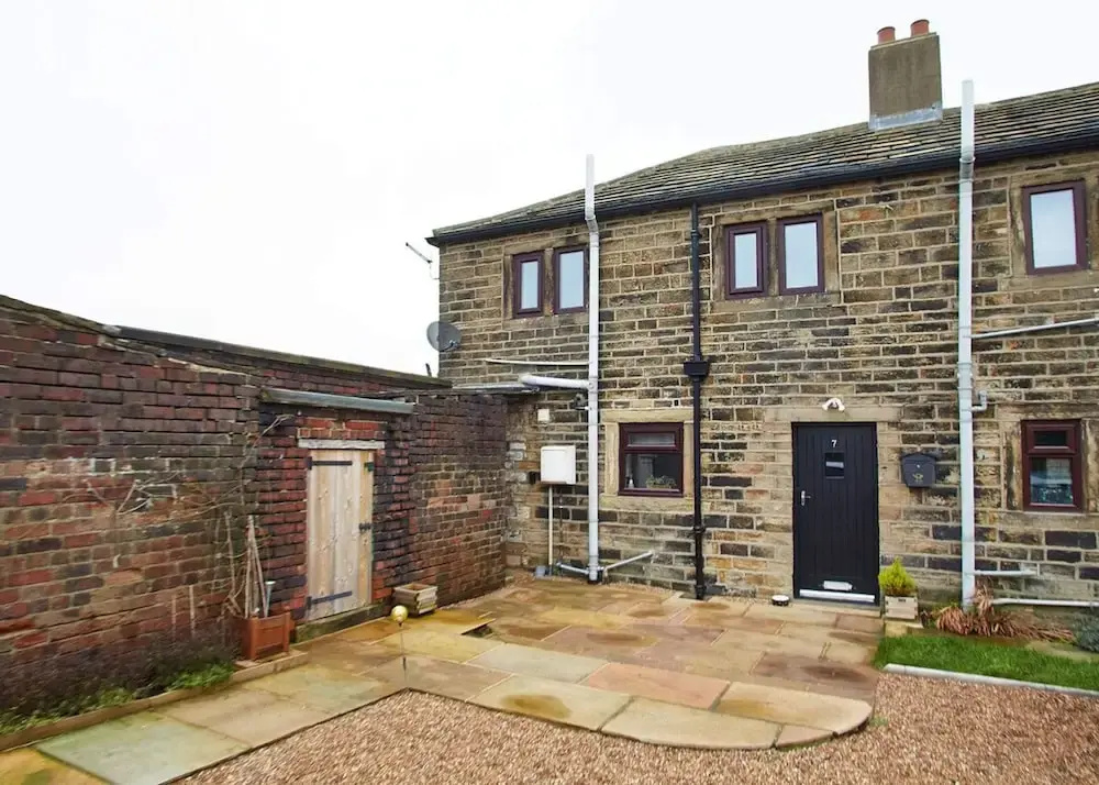 Host Stay Cosy Cottage