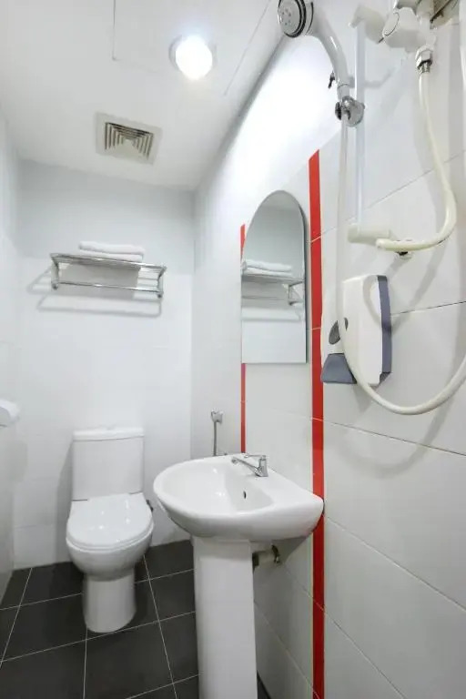 Best View Hotel Kota Damansara