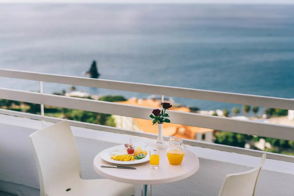 Muthu Raga Madeira Hotel - Général