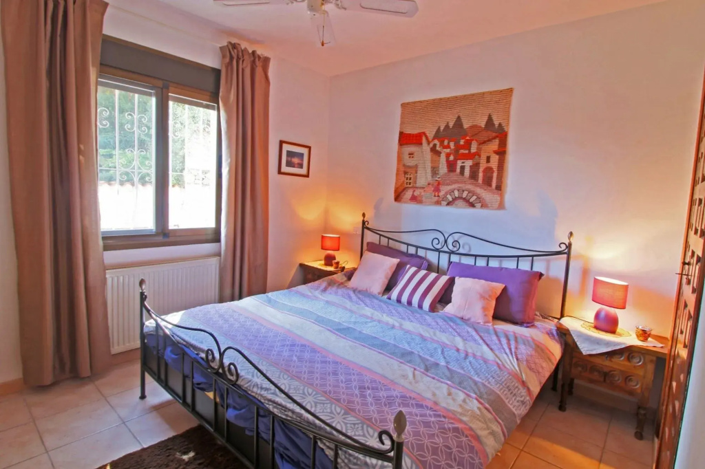 Villas Costa Calpe - Ebi
