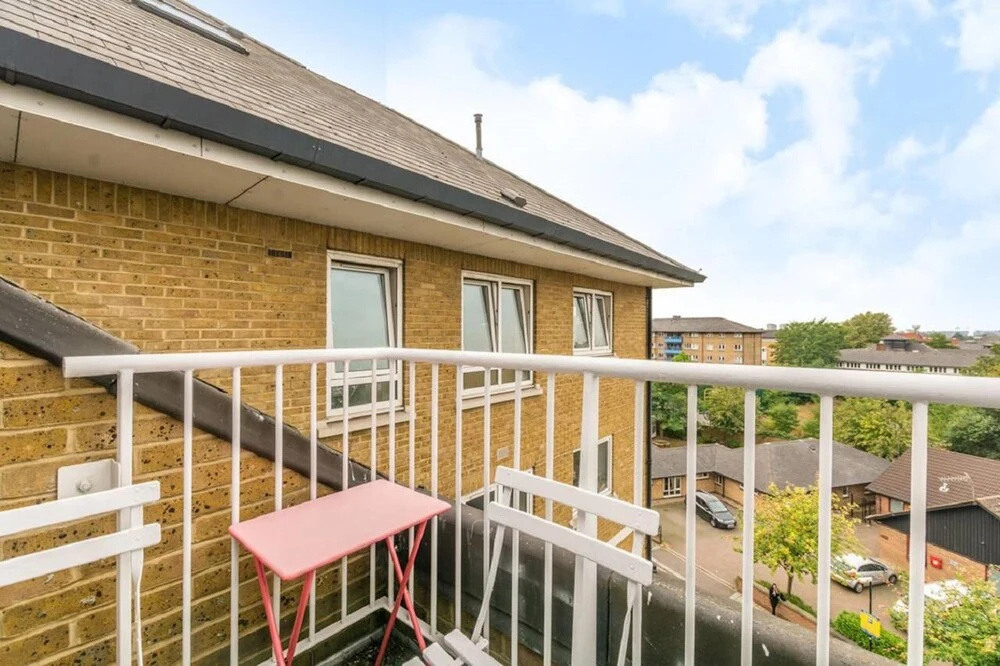 Adorable Studio in Maida Hill