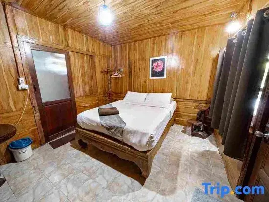 Athithara Homestay - Chambres